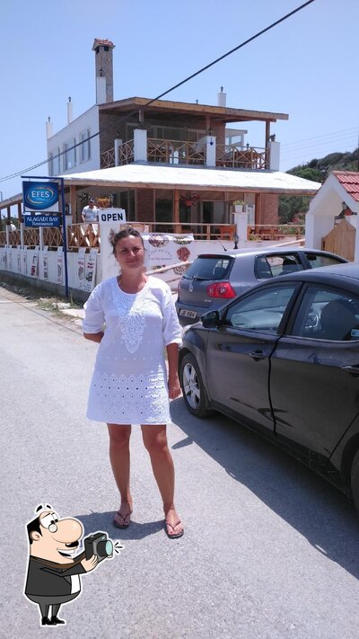 photo de Alagadi Benöz Restaurant
