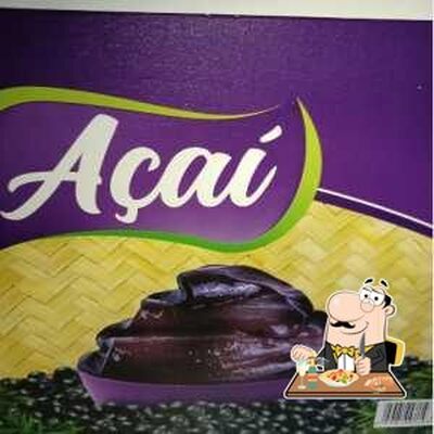 Comida em Point Lanches