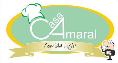 Casa Amaral Comida Light foto