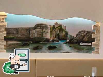Découvrez l'extérieur de Dubrovnik