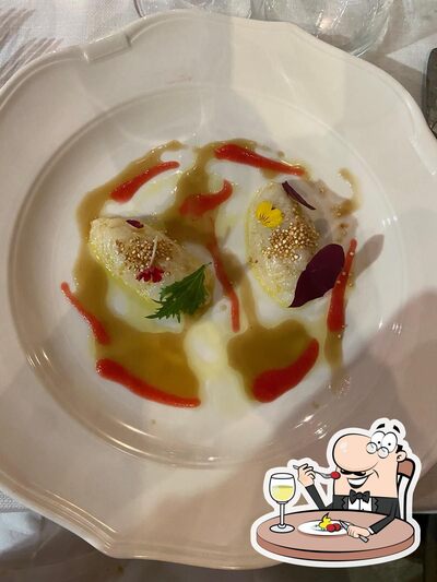 Platti al Lambertina Ristorante