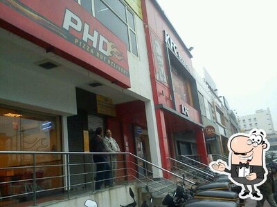 KFC photo