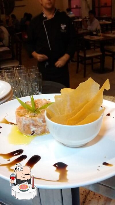 Tatibana Japanese Cuisine foto