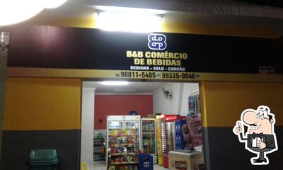 B&B Depósito de Bebidas foto