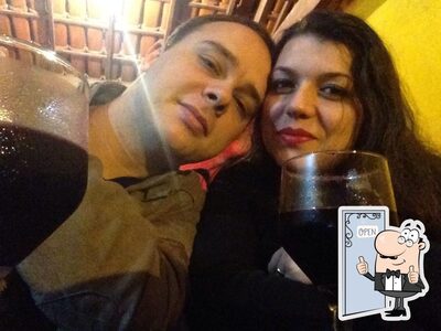 Venha provar diferentes bebidas fornecidos no Restaurante Cheque Bão