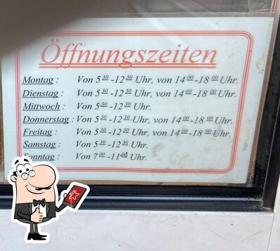 photo de Bäckerei Quinten