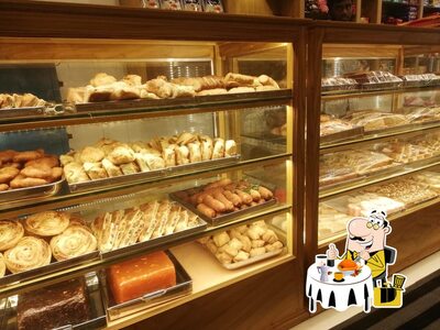 Meals at Bake Master 2.0 (Bakery&Restuarant)