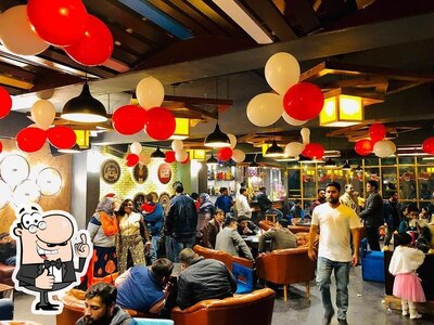 Crossroad Cafe photo