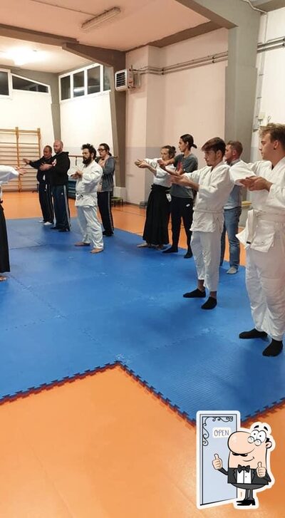 La Terrazzabar 92 Castelfranco Veneto foto