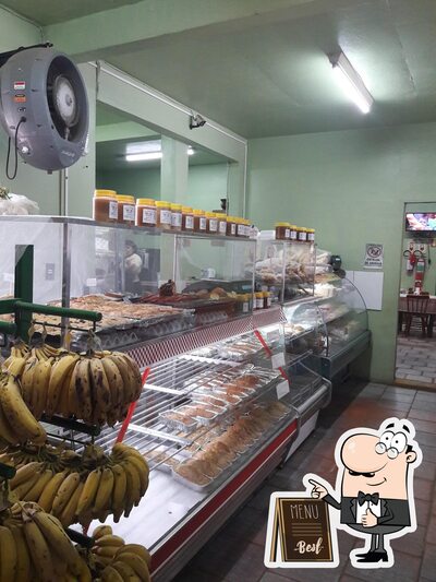 Padaria Ki Pão foto