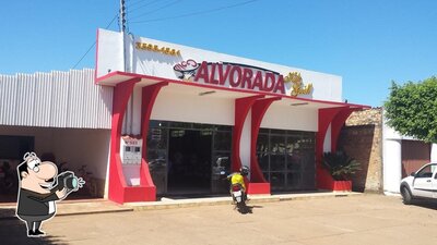 Alvorada Kilo Grill foto