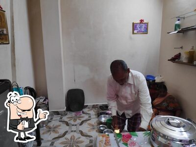 Aaichi Roti photo