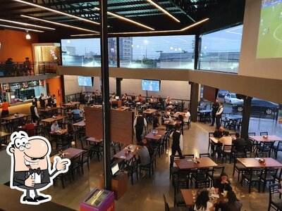 Dom Muster Cozinha & Bar em Samambaia foto