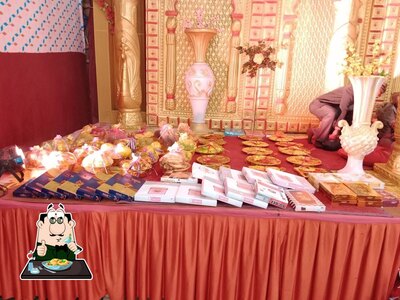 Food at ONLINE NAGOD
