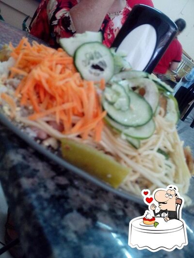 A sobremesa é uma parte importante da experiência gastronômica