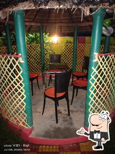 Check out how AAROBYAN FAMILY RESTAURANT looks inside