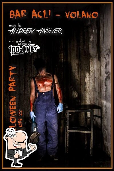 photo de Bar Acli Volano