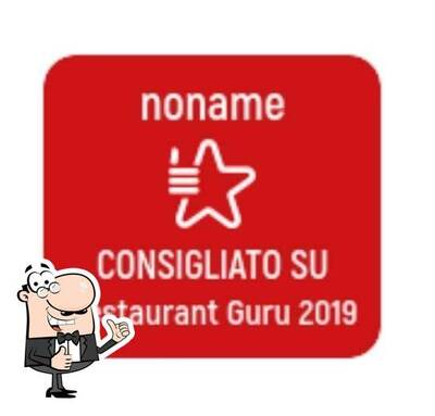 Il logo di noname