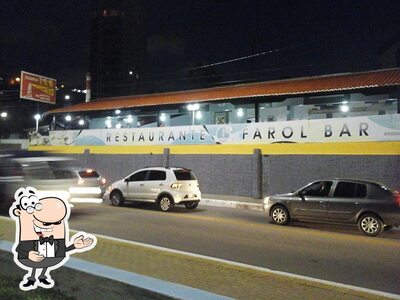Farol Bar foto