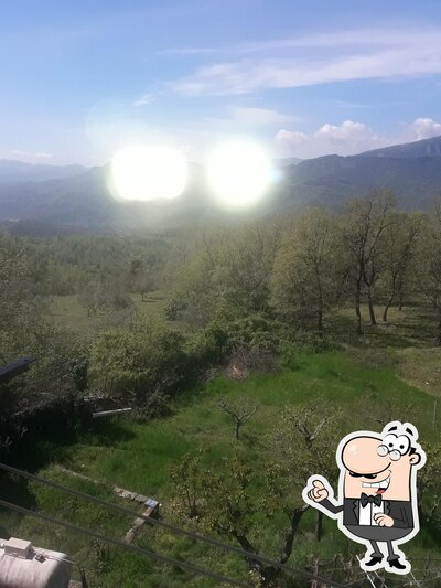 La Ferme foto
