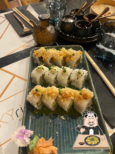 Sticky Rice photo