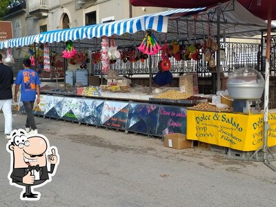 Bar Sport San Donato foto
