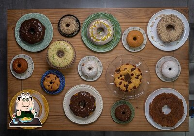 Comida em YA'TA' EMPÓRIO - Pães e Bolos Express