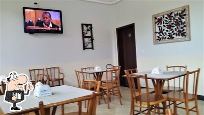 Restaurante Sabor e Art foto