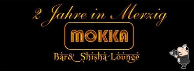 photo de Spotted: Mokka