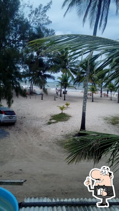 Cabana da tia Leni foto