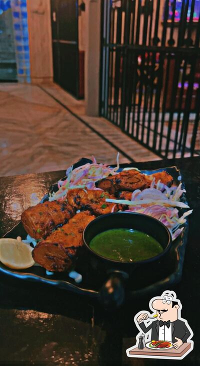 Food at MEJBAN JAIL CAFE - Best Pizza Restaurant in Charkhi Dadri, Best Coffee Shops in Charkhi Dadri, Best Cafe in Charkhi Dadri