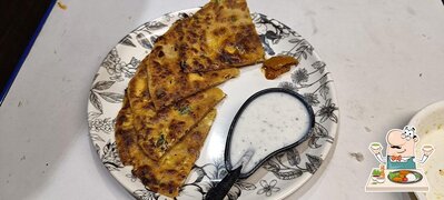 Meals at Maitri