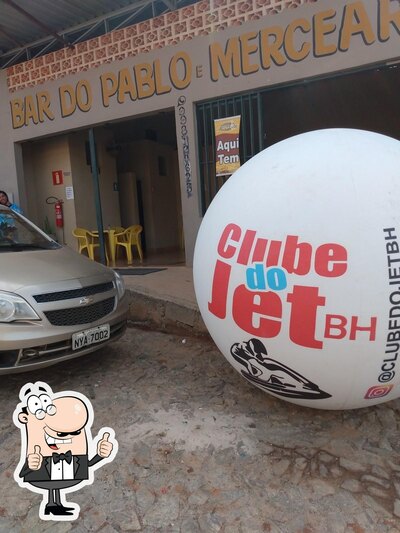 Bar Do Pablo foto