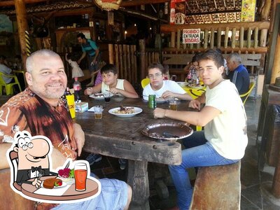 Campeiro Restaurate foto