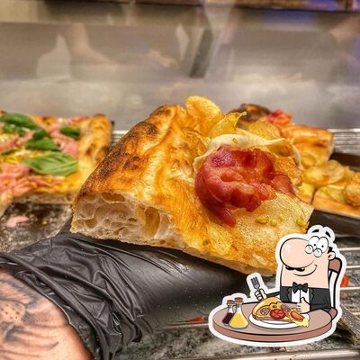 La pizza è il piatto veloce preferito al mondo