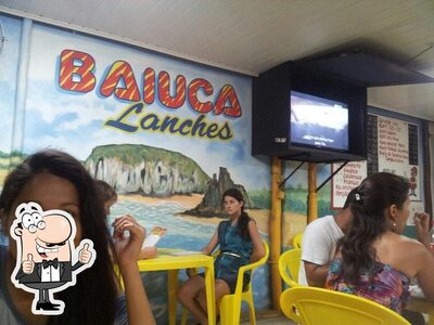 Baiúca Lanches foto