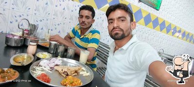 Radhika Restaurant photo