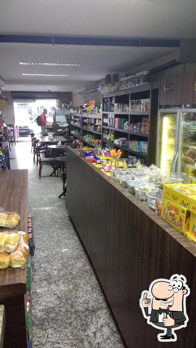 Padaria Barra Pão Ltda EPP foto