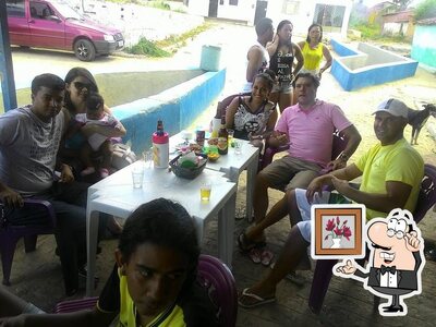 Veja imagens do interior do Bar do Canal