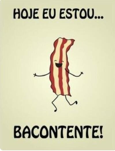 A publicidade mostra informações sobre o Mac Laine Lanches e Pizzas