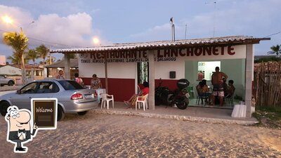 Restaurante do Bonitão foto