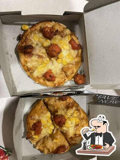 Food at Food spot
