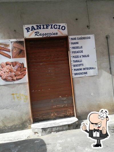 Panificio Ragozzino foto