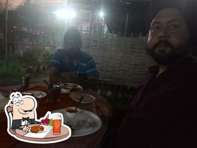 SAVJI FAMILY RESTAURANT & लाॅज photo