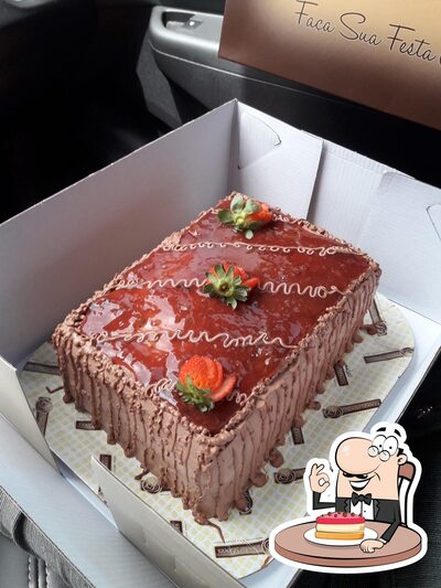 Sodiê Doces foto