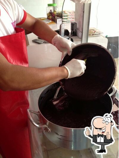 Açai Ananda foto