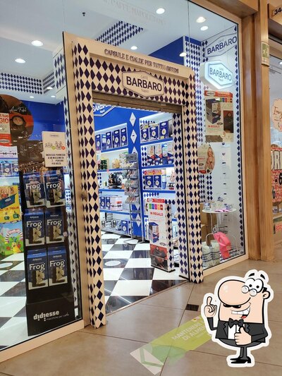 Caffè Barbaro foto