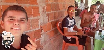 Bar do Açude do Dedé foto