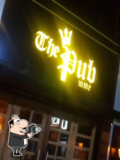 The Pub MME foto