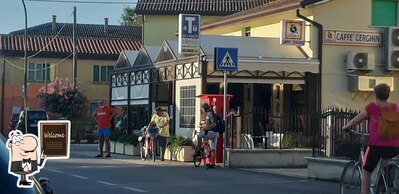 Caffè CERGHIN foto